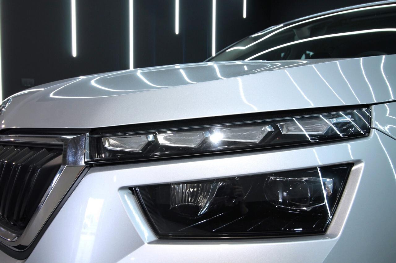 SKODA KAMIQ 1.0 110 CV TSI STYLE