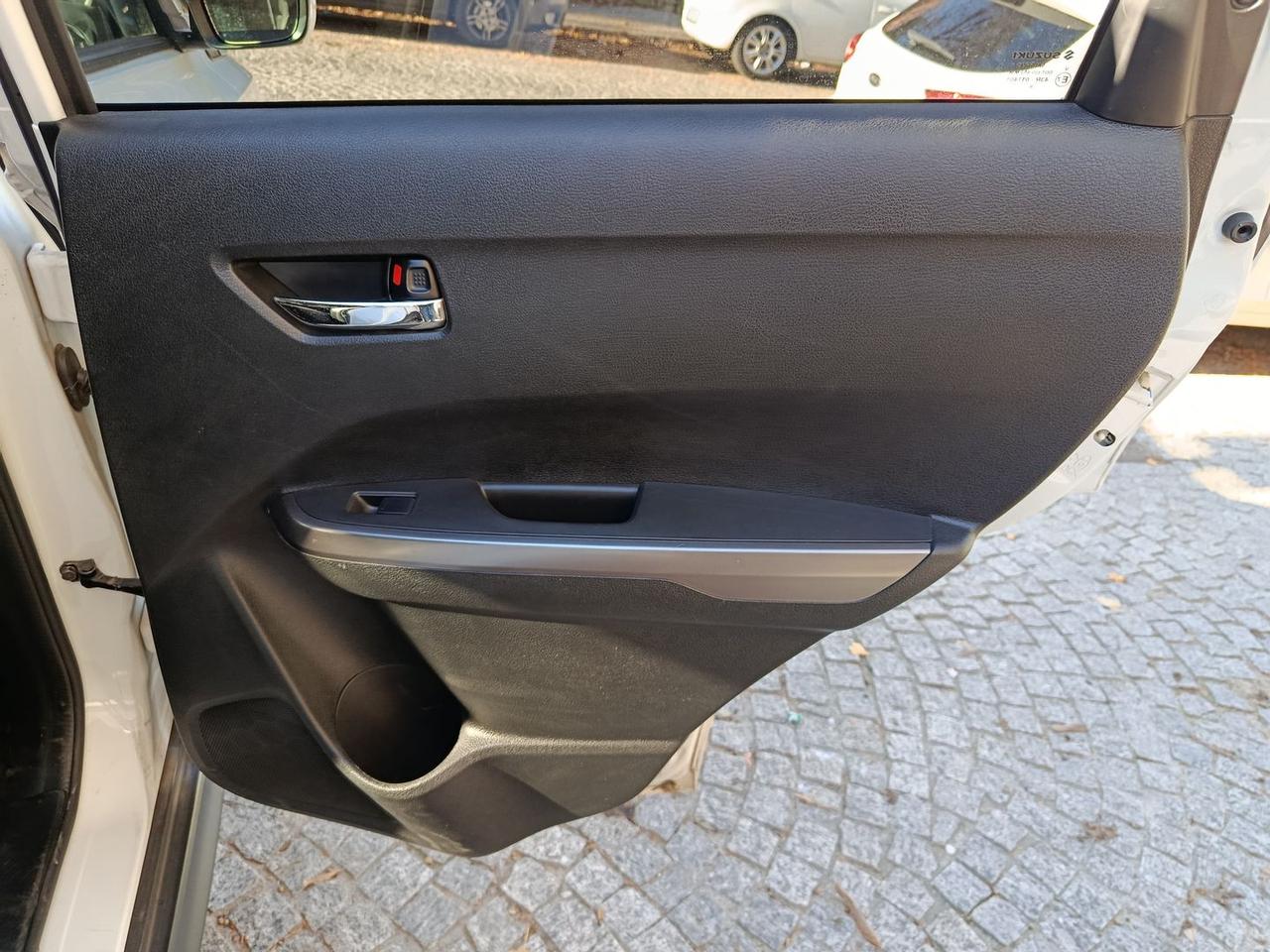 Suzuki Vitara Star View 1.0 Boosterjet #8207