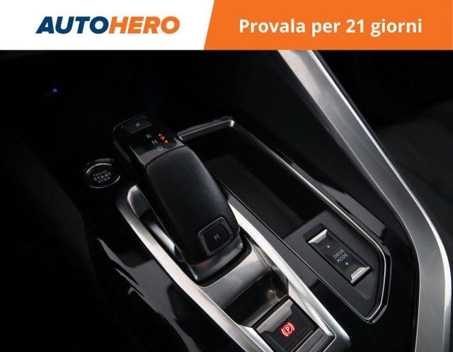 PEUGEOT 3008 BlueHDi 130 S&S EAT8 Allure Pack