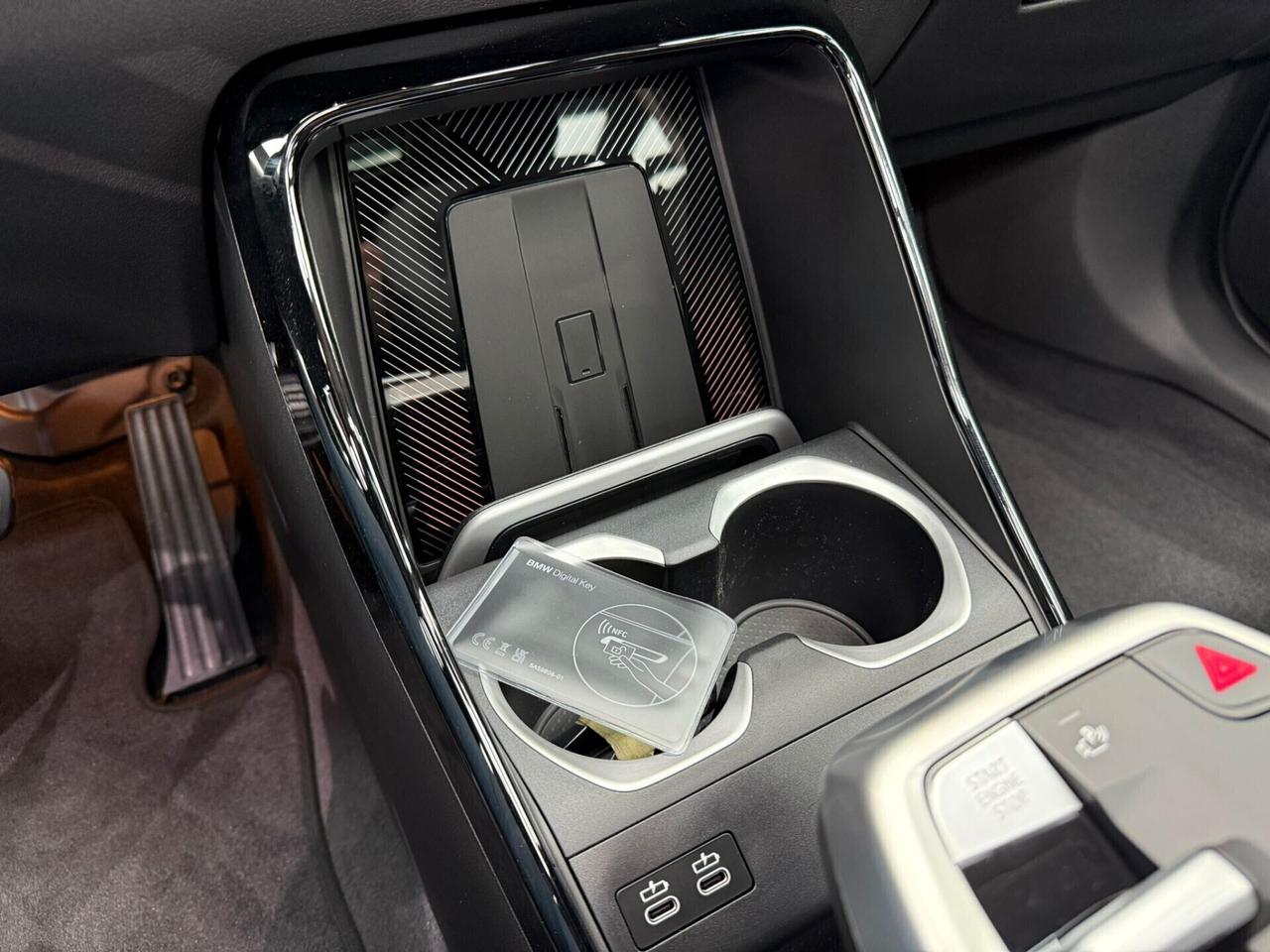 Bmw X1 sDrive 18d Msport Pro (914)