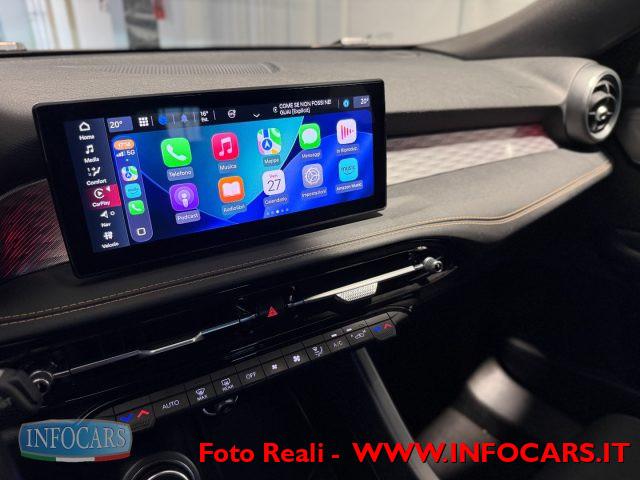 ALFA ROMEO Tonale 1.6 130 CV TCT6 Ti - PROMO