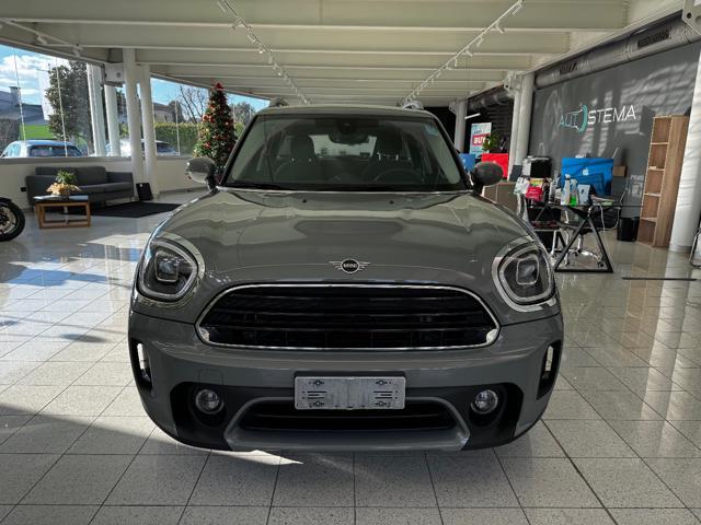 MINI Countryman 1.5 Cooper Essential Countryman