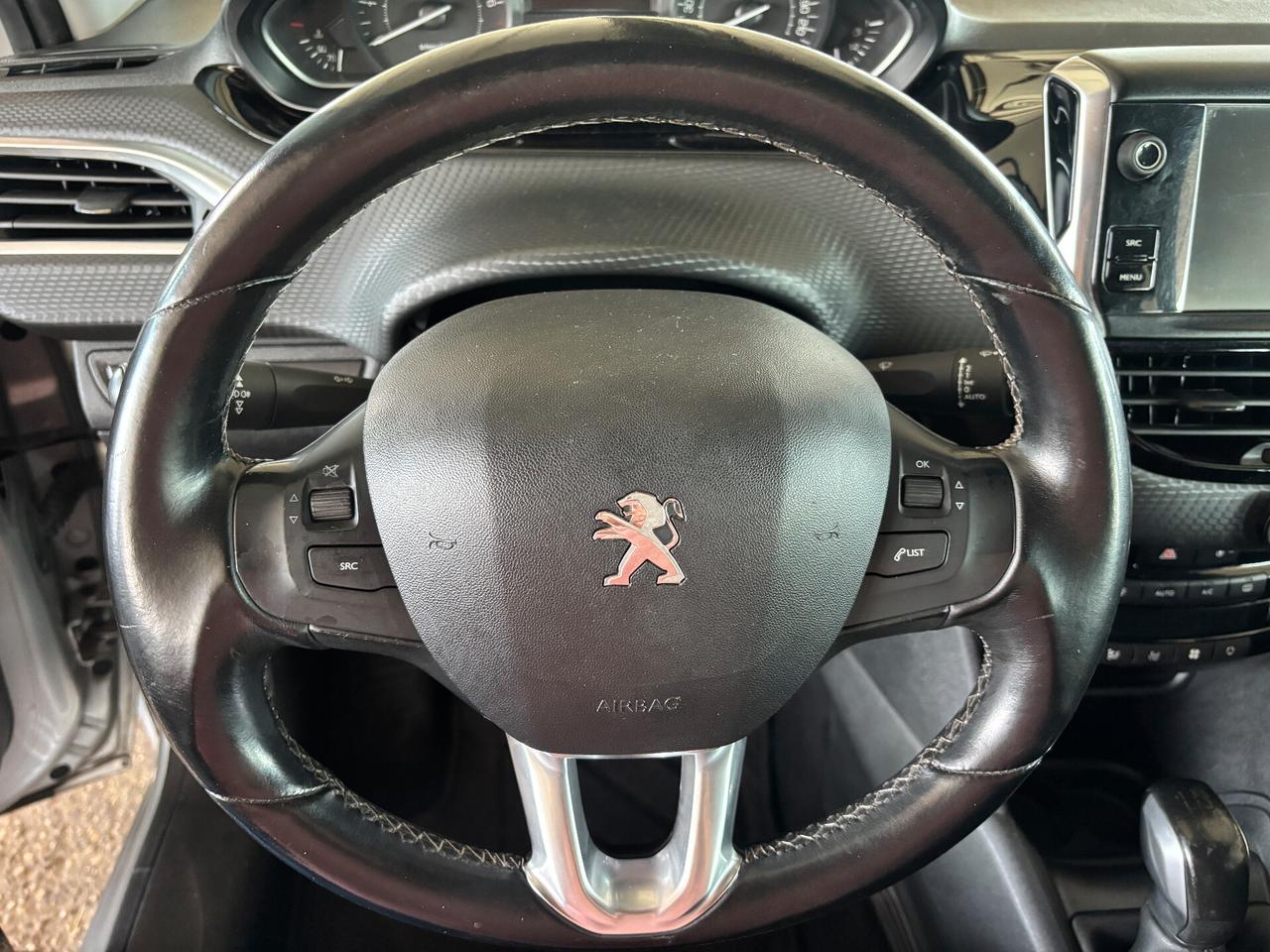 Peugeot 208 1.2 BENZINA 60KW 82CV 5 porte Allure