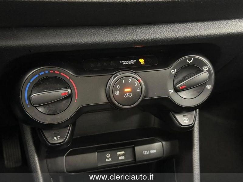 KIA Picanto 1.0 12V 5 porte Urban
