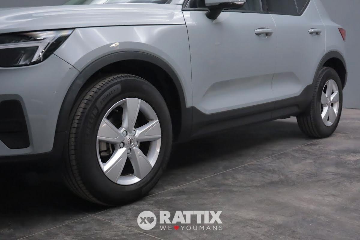Volvo XC40 1.5 t2 129CV Essential auto