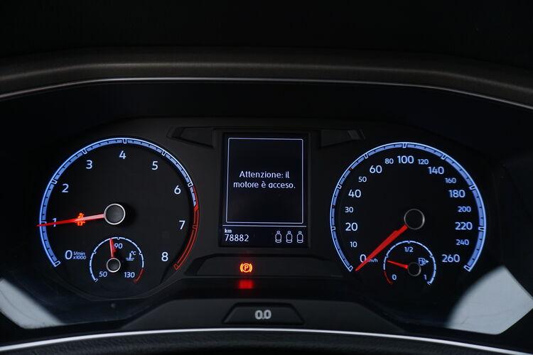 Volkswagen T-Roc Business BR550780 1.0 Benzina 110CV