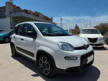Fiat Panda 1.0 FireFly 70 CV S&S Hybrid Sport