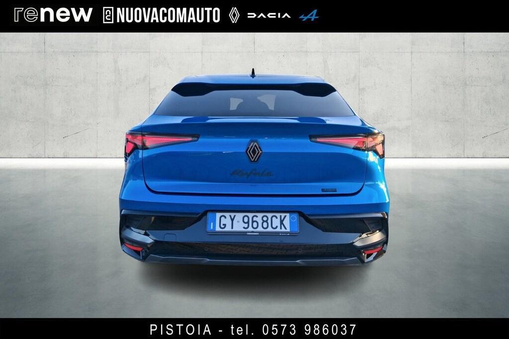 Renault Rafale 1.2 E-Tech full hybrid Esprit Alpine Auto