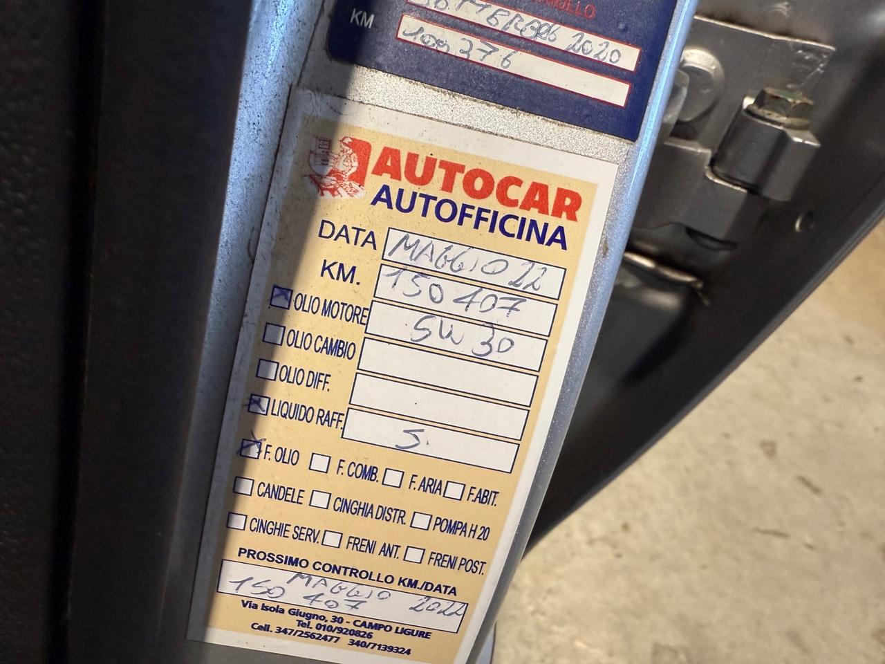 Alfa Romeo Giulietta 1.6 JTDm 120 CV Super