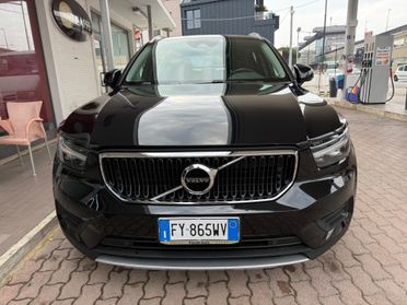 Volvo XC40 D3 AWD Geartronic R-design 4x4