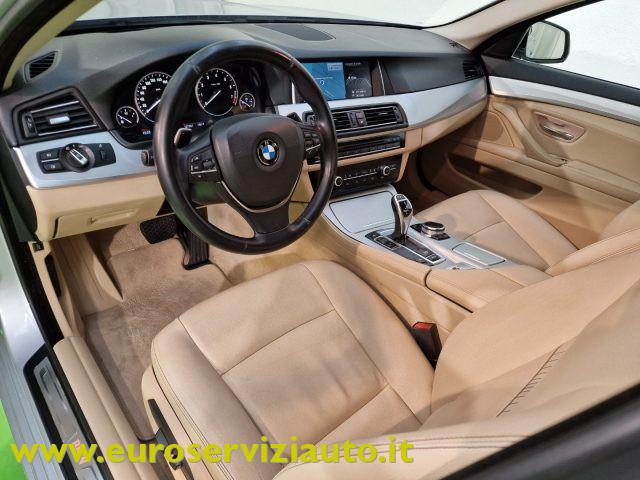 BMW 528 i Luxury