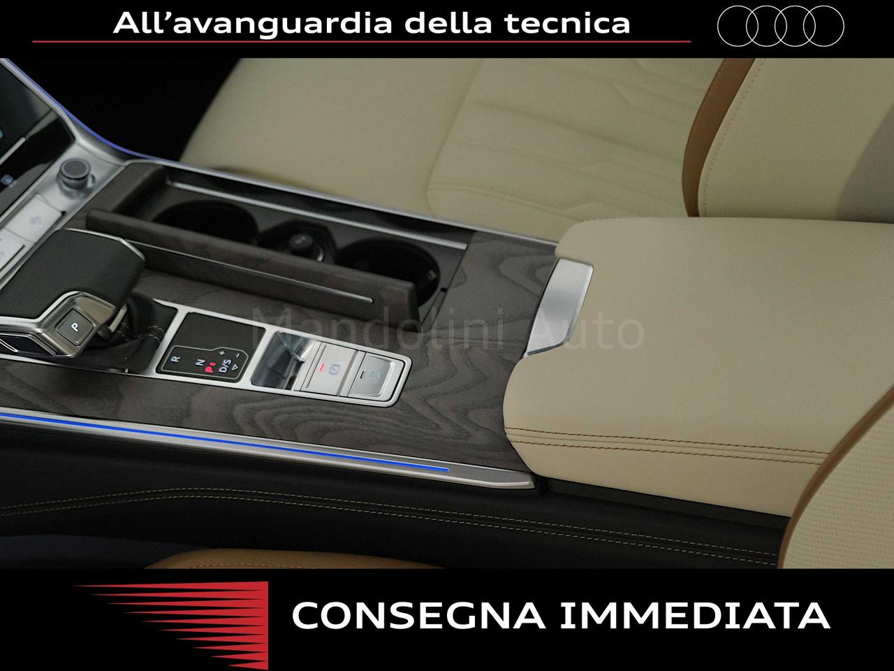 Audi A6 allroad allroad 50 3.0 v6 tdi mhev 48v 286cv business advanced quattro ultra tiptronic