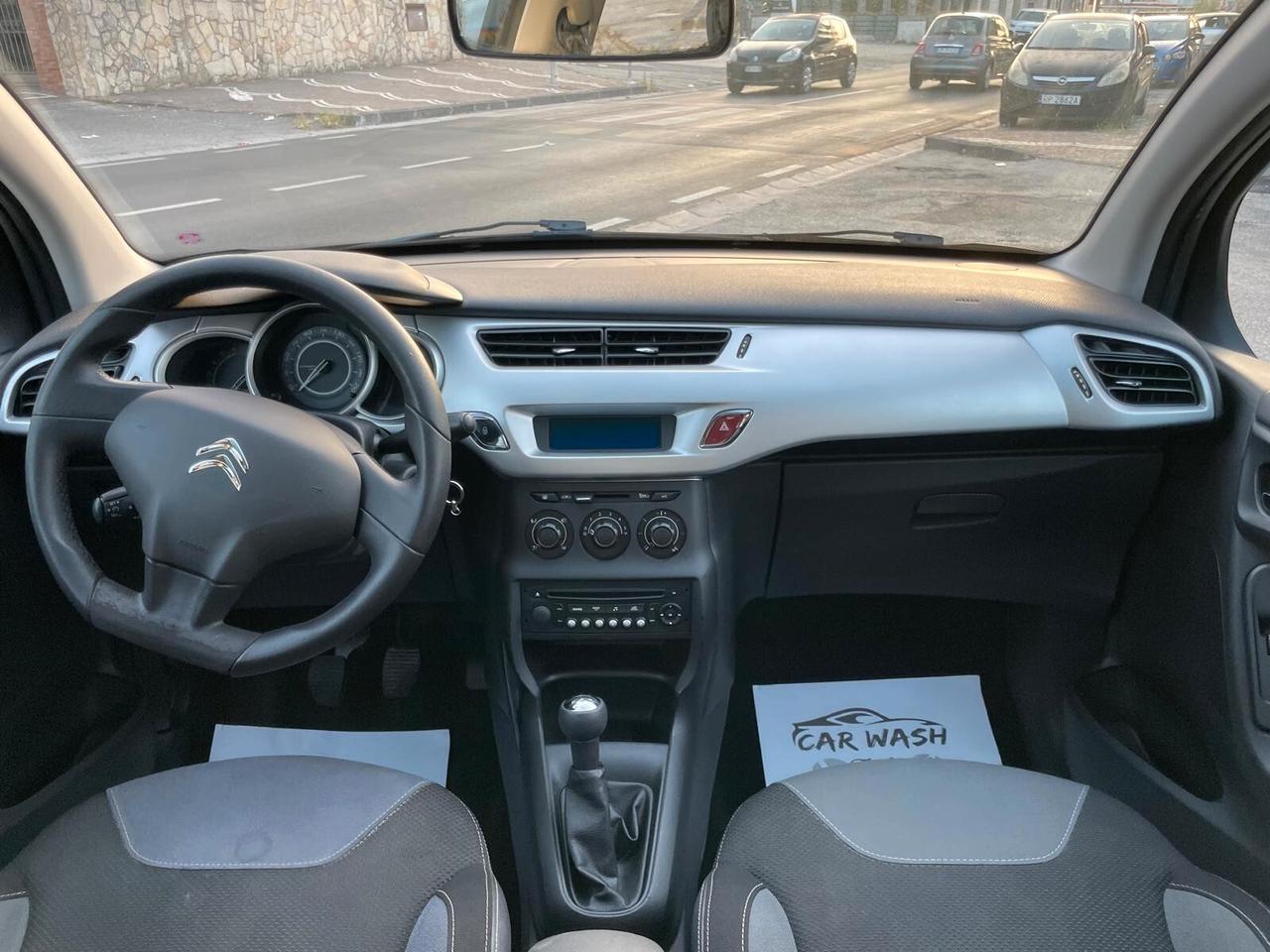 Citroen C3 1.1 Exclusive