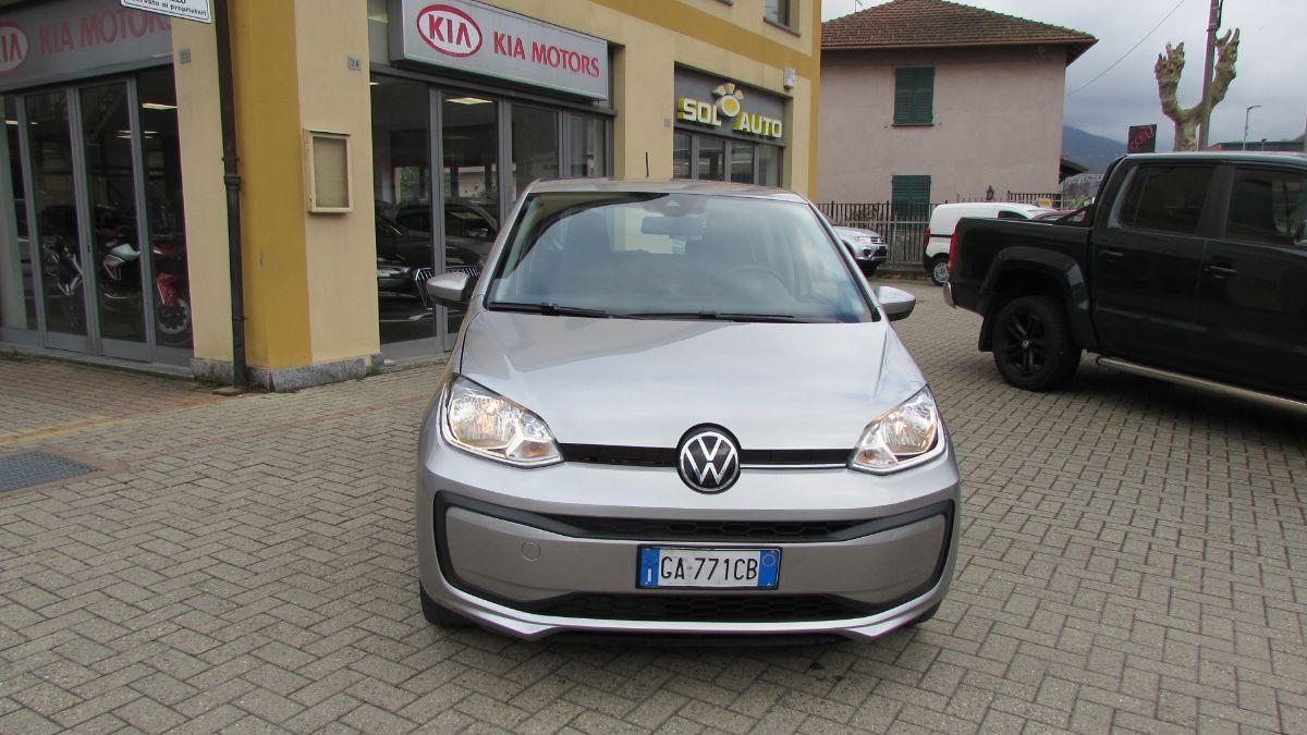 VOLKSWAGEN - Up! - 1.0 5p. EVO color BMT