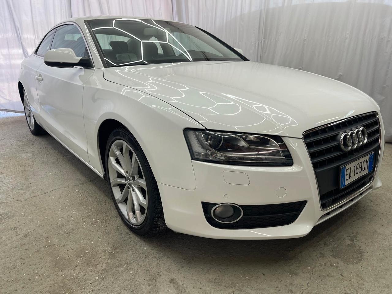 Audi A5 PRONTA CONSEGNA PARI AL NUOVO