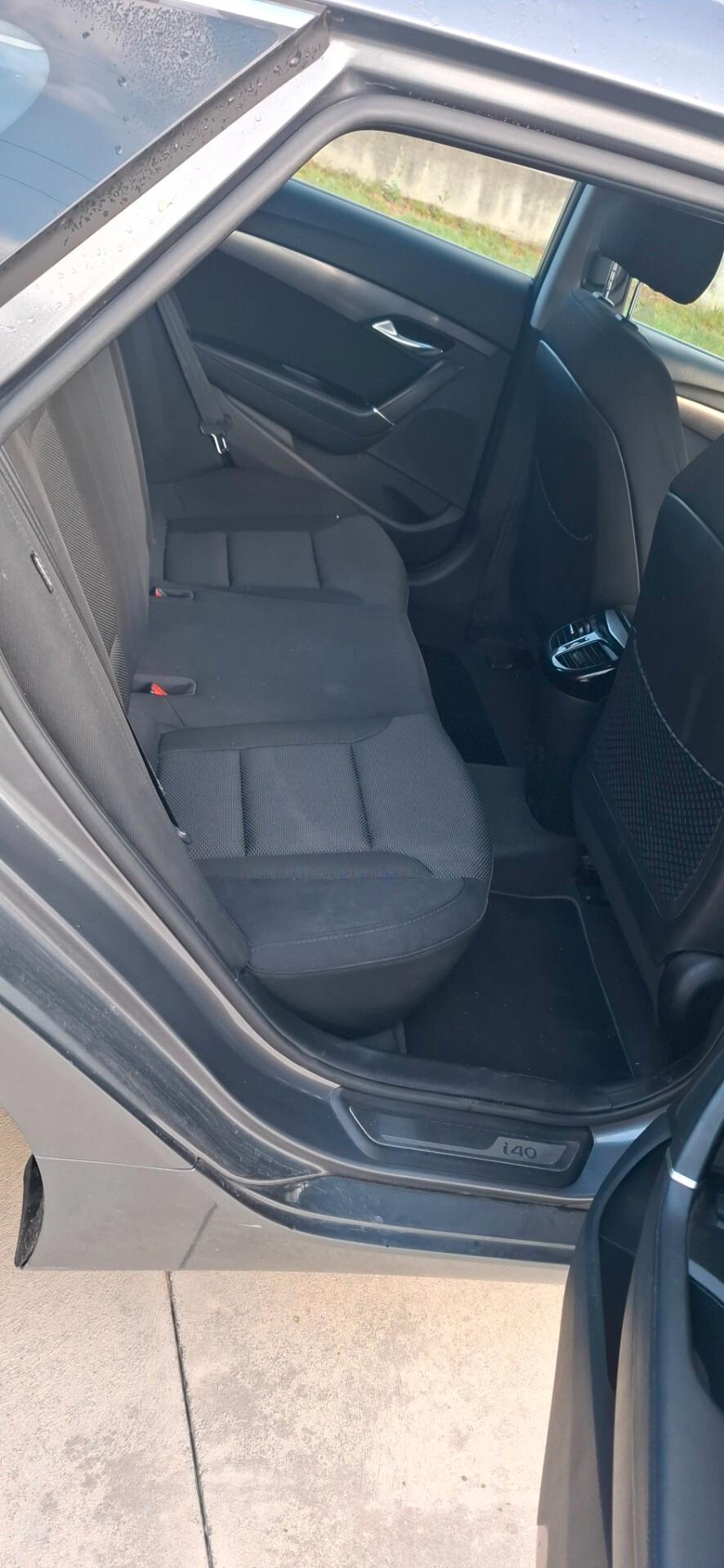 Hyundai i40 Wagon 1.7 CRDi 136CV Comfort