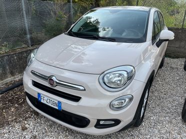 FIAT 500X 1.3 MJT 95CV FULL OPTIONAL A.F.F.A.R.E