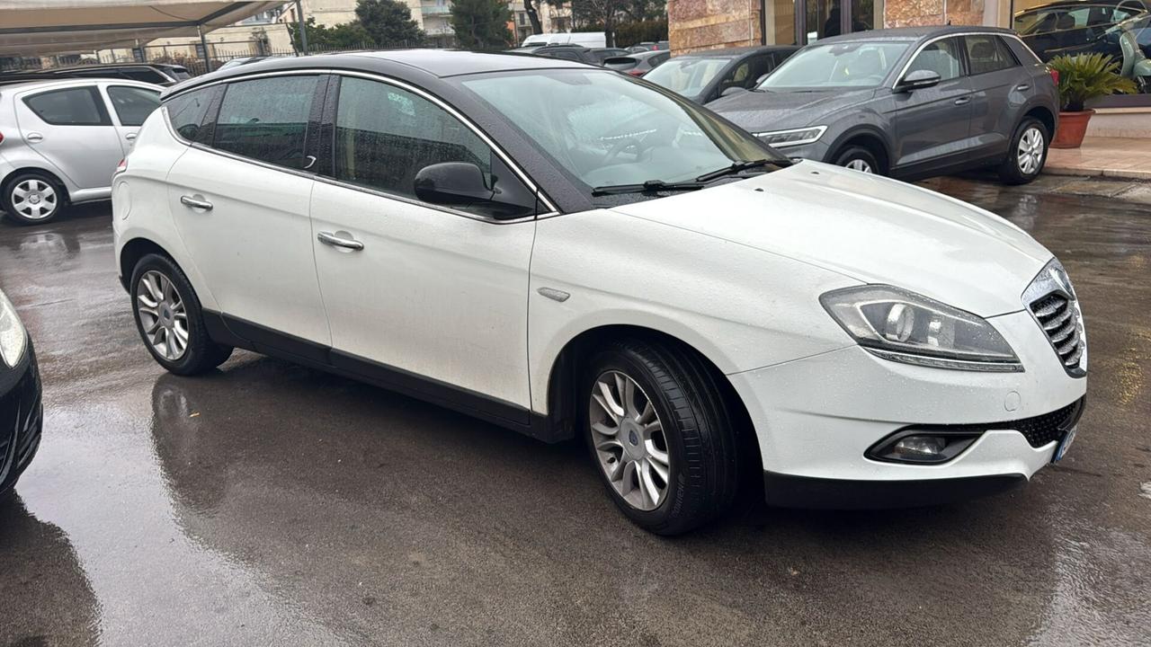 Lancia Delta 1.6 MJT DPF Business