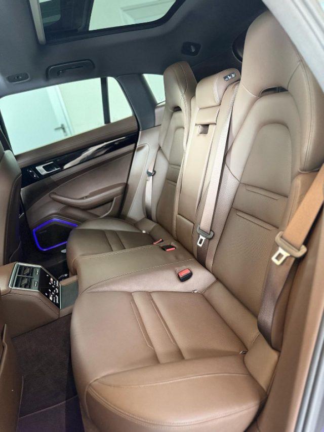 PORSCHE Panamera 2.9 4 E-Hybrid Sport Turismo //SERVICE PORSCHE//