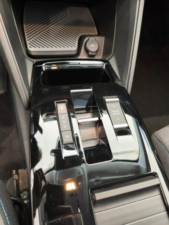 CITROEN C4 X Automatic EAT8 130Cv Max Pelle Navi Aziendale