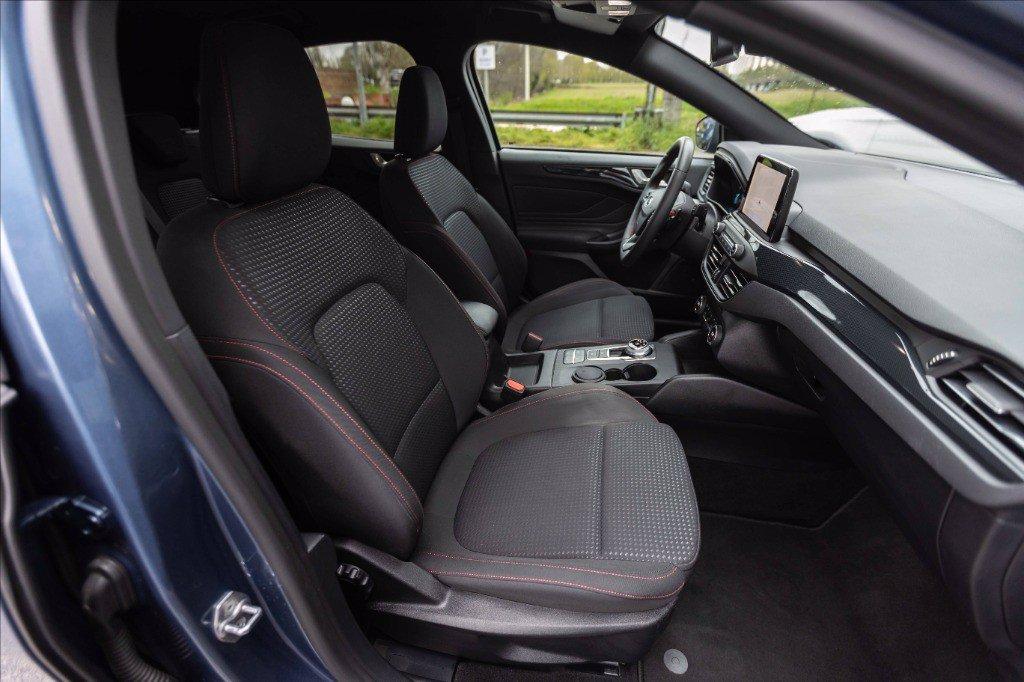 FORD Focus 1.0 ecoboost ST-Line Co-pilot s&s 125cv auto del 2019