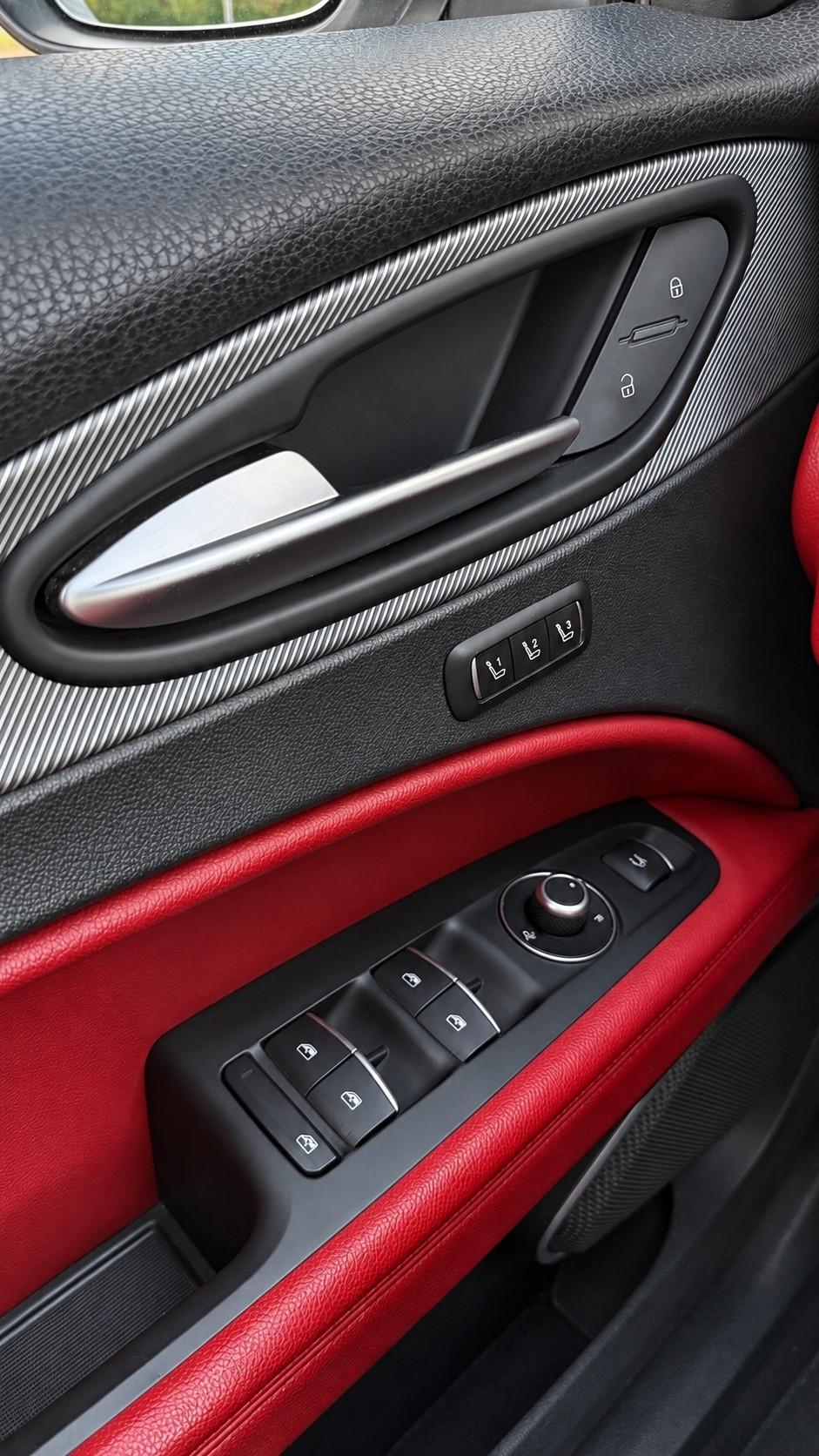 Alfa Romeo Stelvio 2.2 Turbodiesel 190 CV B-Tech