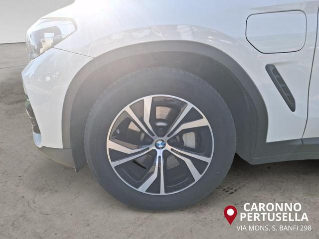 BMW X3 xDrive30e Business Advantage