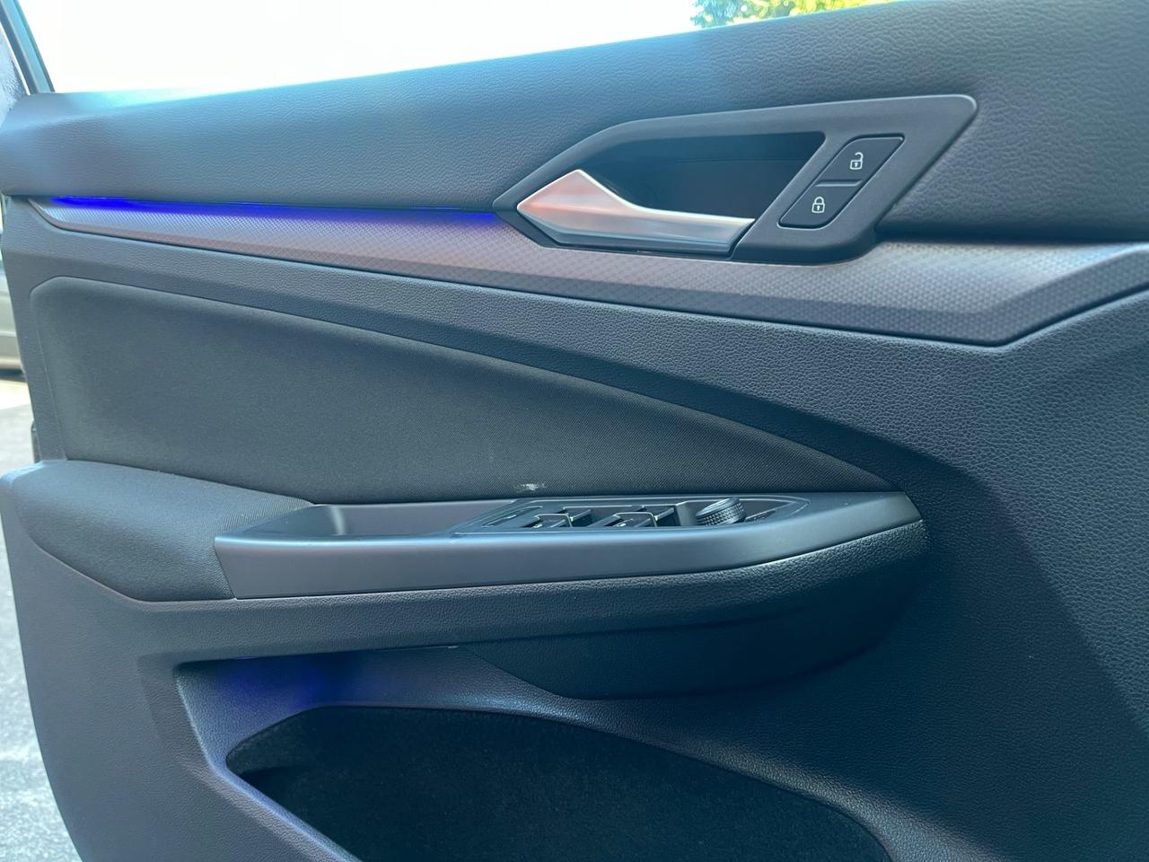 Volkswagen Golf 1.5 TSI ACT Style-solo km45900-