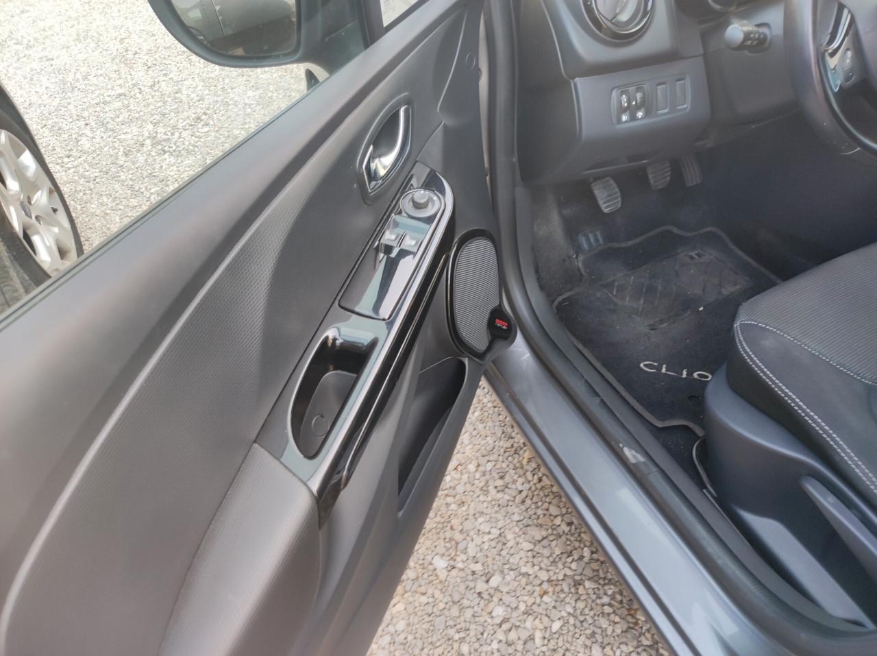 Renault Clio 1.5 dCi 8V 75CV 5 porte Live