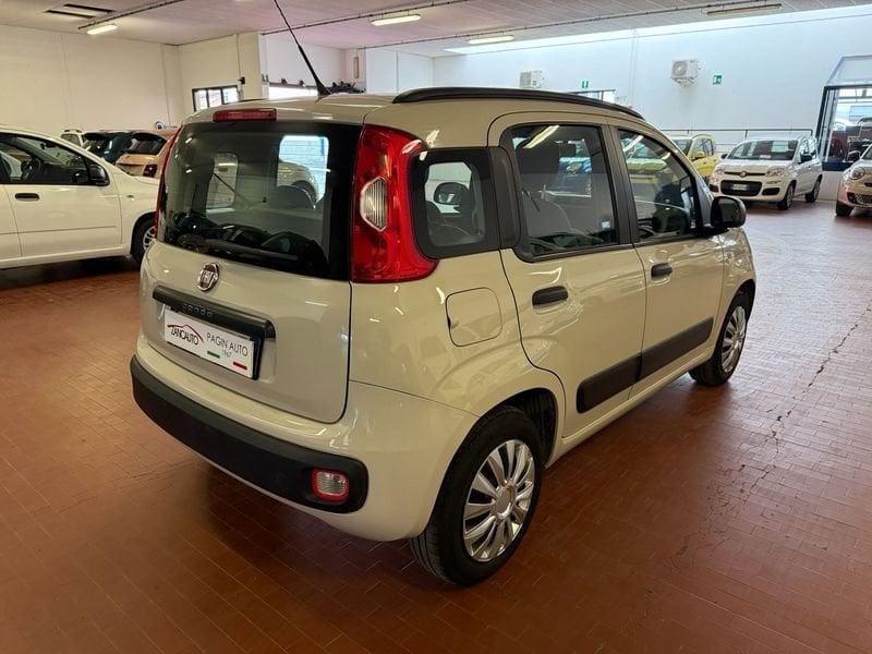 FIAT Panda 1.2 69cv Easy
