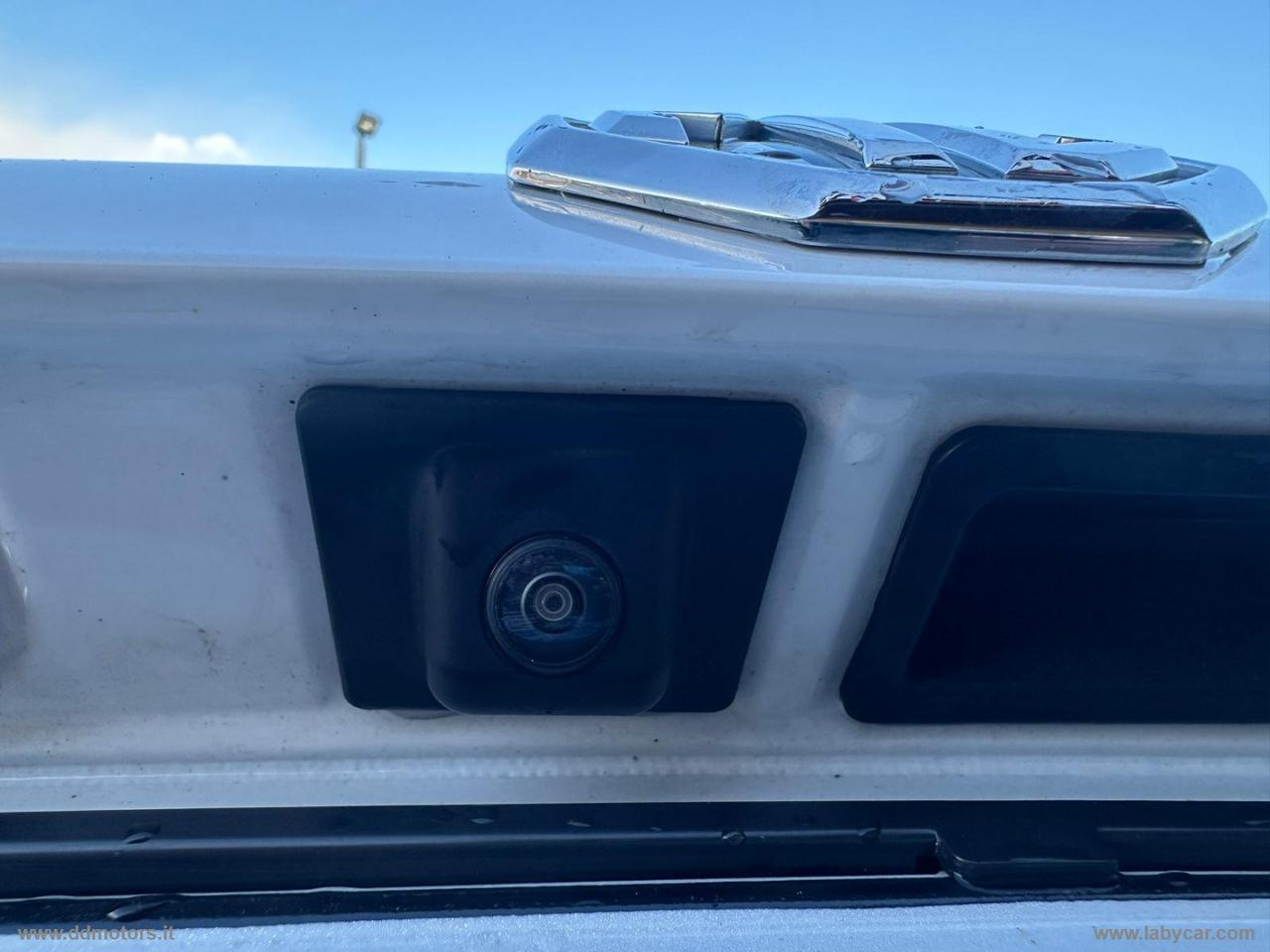 MG HS 1.5T-GDI AT Luxury CAMBIO AUTOMATICO