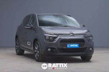 Citroen C3 1.2 Puretech 110CV Max EAT6