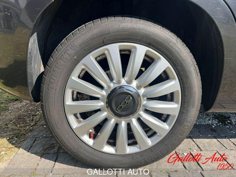 FIAT 500L 1.3 MultiJet Pop Star 95cv S/S