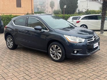 Ds DS4 4 1.6 e-HDi 115 airdream Just Matt