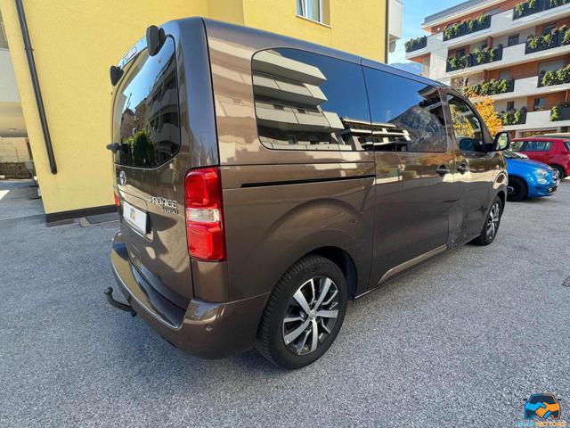 TOYOTA Proace Verso 1.6D L1 D Lounge