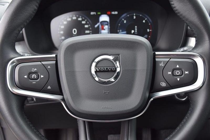 Volvo XC40 D3 Geartronic Momentum