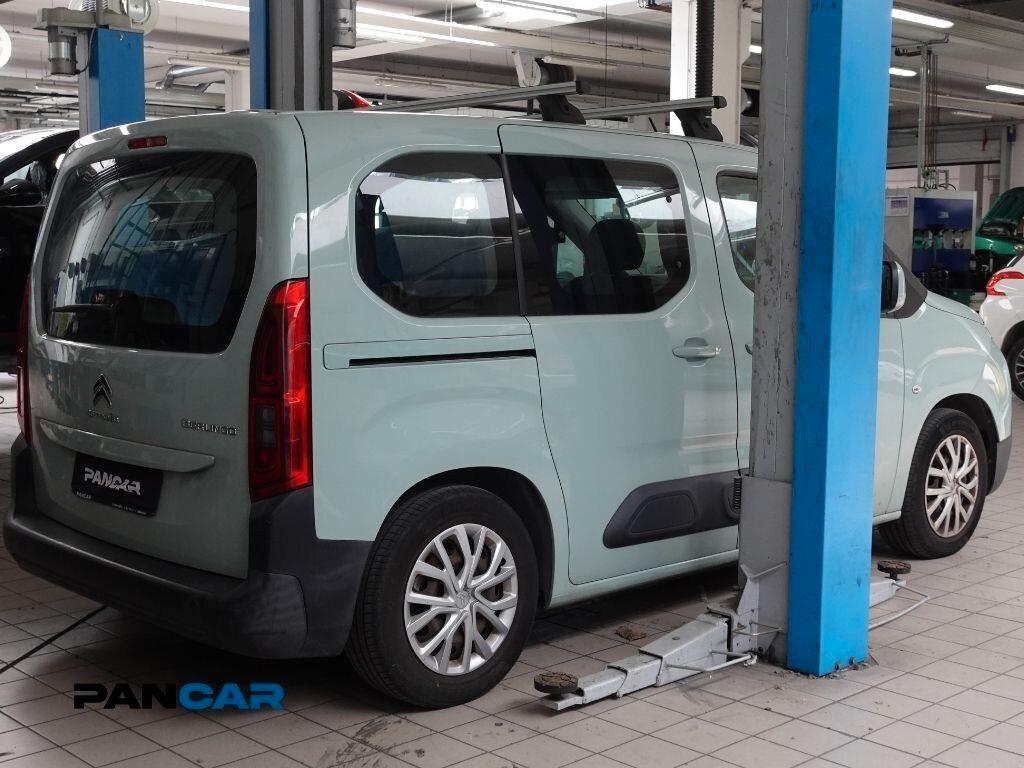 Citroen Berlingo BlueHDi 100 M Feel