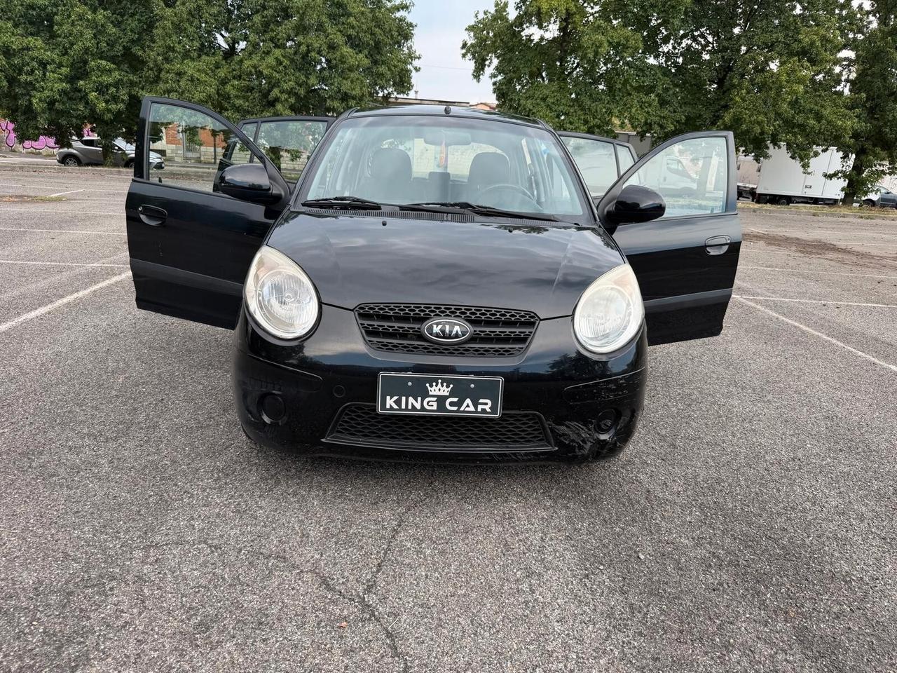 Kia Picanto 1.0 12V Life