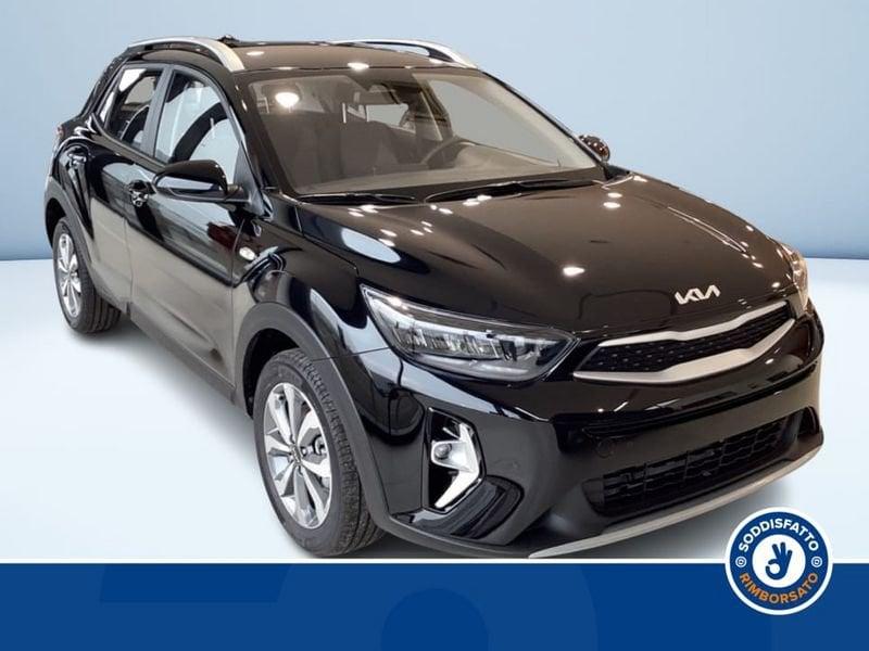 KIA Stonic MY25 1.0 MH 100 URBAN