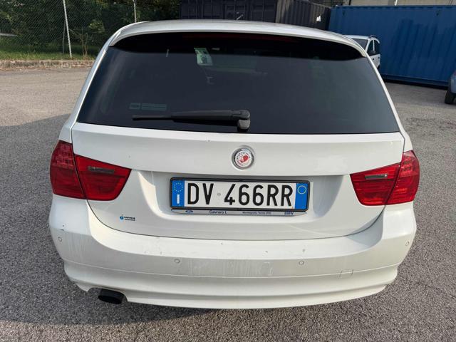 BMW 318 d cat MSport senza nessun lavoro da fare