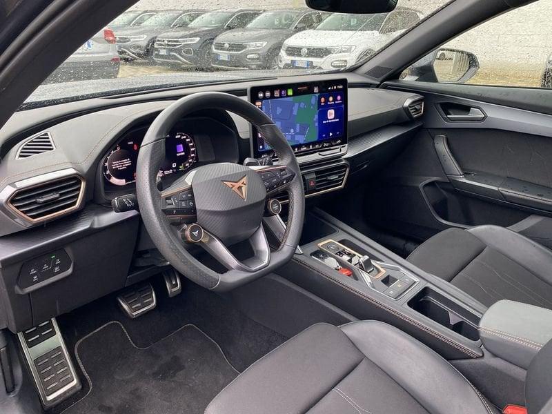 CUPRA Formentor 2.0 TDI 150CV DSG