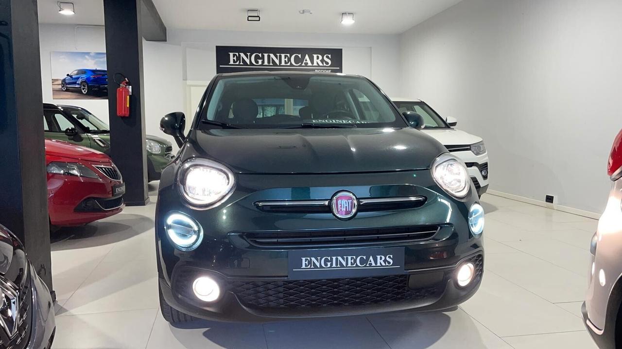 Fiat 500X 1.0 T3 120 CV Connect