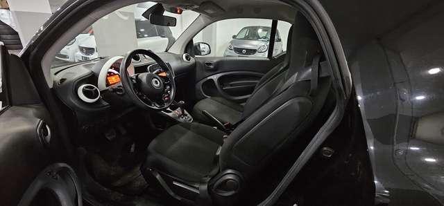 smart forTwo PASSION 1.0 BENZ 71CV AUTOMATICA