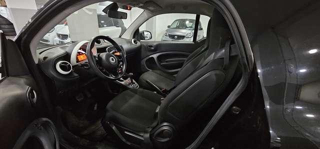 smart forTwo PASSION 1.0 BENZ 71CV AUTOMATICA -COME NUOVA