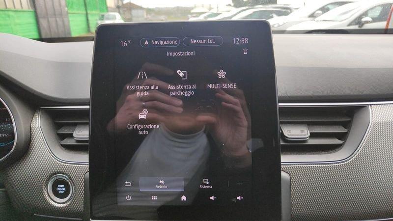 Renault Arkana Hybrid E-TECH 145 CV Intens