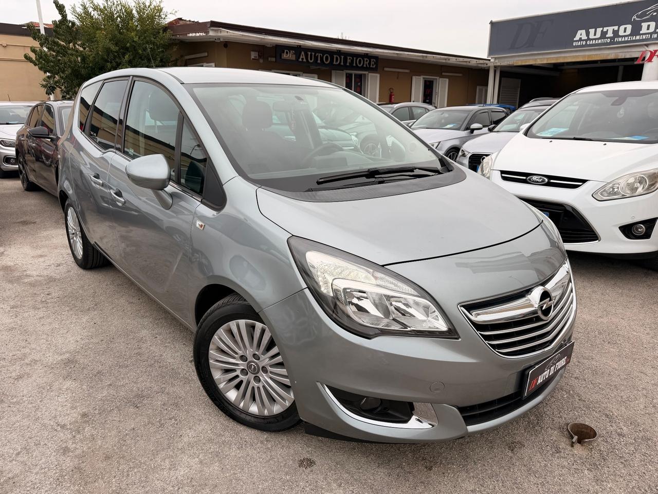 Opel Meriva 1.6 CDTI 95cv Cosmo