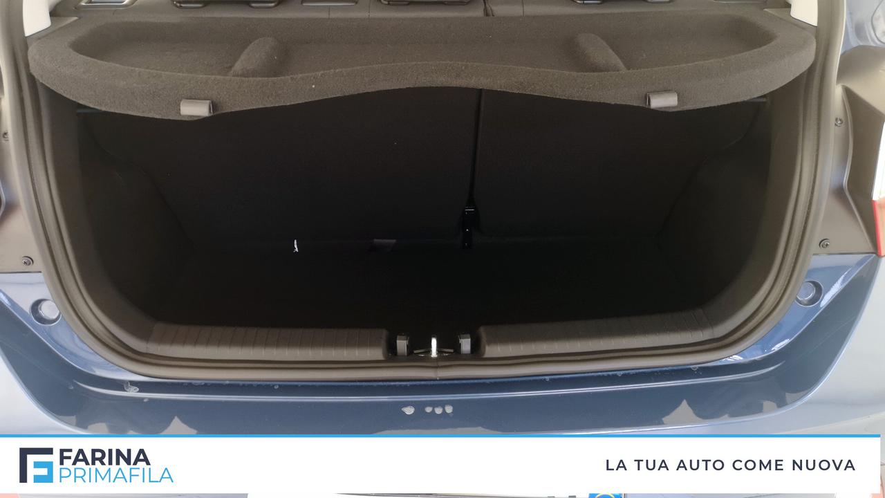 HYUNDAI i10 III 2023 - i10 1.0 Gpl Connectline 61cv