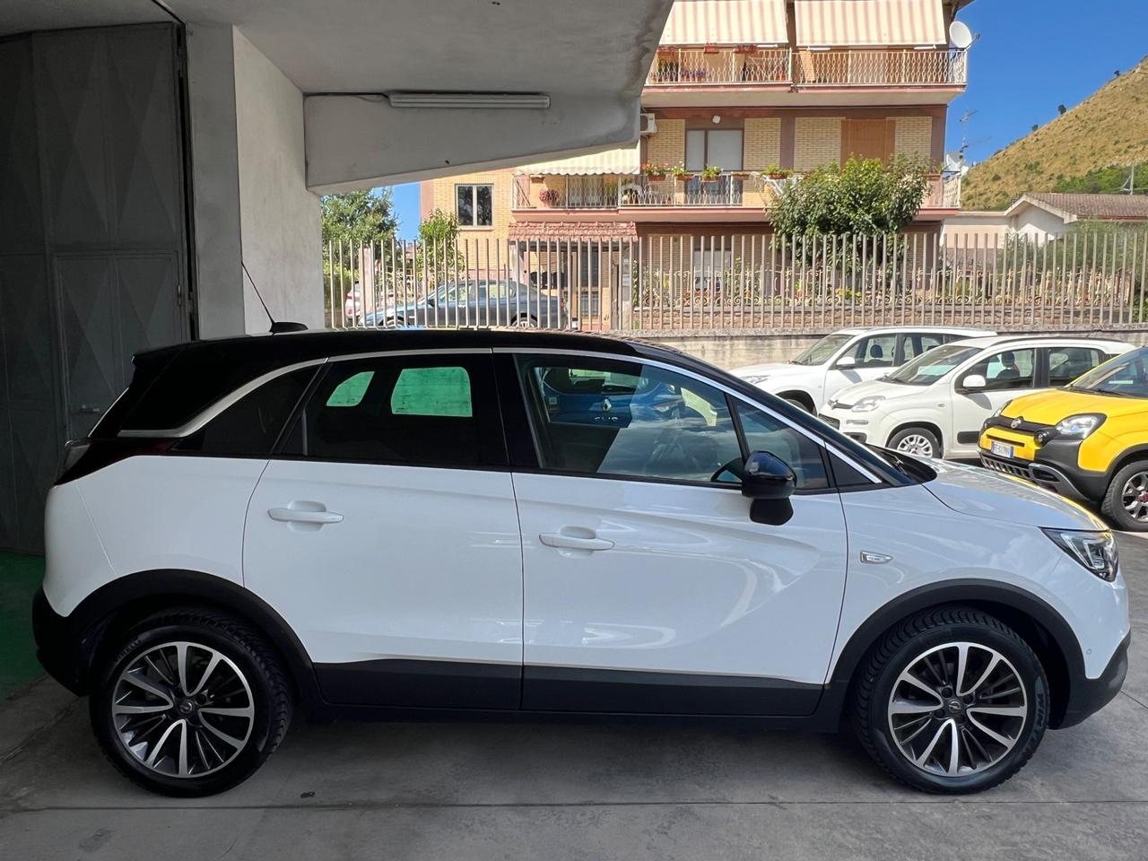 Opel Crossland X 1.5 ECOTEC D 102 CV