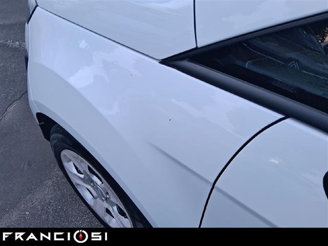 FORD EcoSport 1.5 EcoBlue Business S&S my19