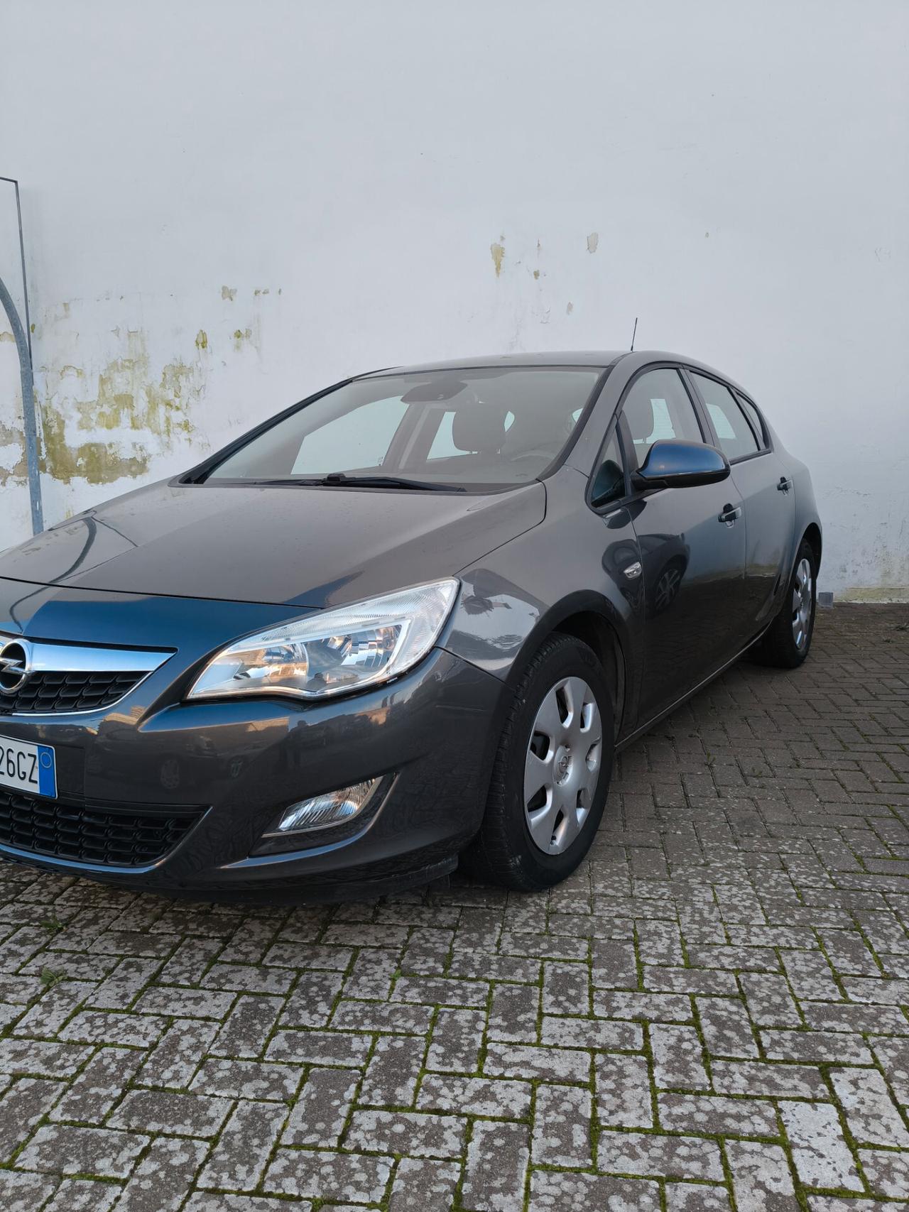 Opel Astra 1.7 CDTI 125CV 5 porte Elective